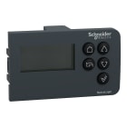 Schneider Electric - SpaceLogic - Ecran LCD pour contrôleurs programmables MPC