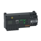 Schneider Electric - TransferPacT Active TA100 - inverseur de sources - LCD - 40A - 2P - 230Vca