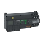 Schneider Electric - TransferPacT Active TA100 - inverseur de sources - LCD - 100A - 3P - 400Vca