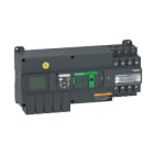 Schneider Electric - TransferPacT Active TA100 - inverseur de sources - LCD - 50A - 4P - 400Vca