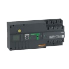 Schneider Electric - TransferPacT Active TA160 - inverseur de sources - LCD - 100A - 3P - 400Vca