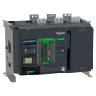 Schneider Electric - TransferPacT TA1600 - inverseur de sources - LCD - 1000A - 3P - 400Vca