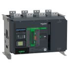 Schneider Electric - TransferPacT TA1600 - inverseur de sources - LCD - 1000A - 4P - 400Vca
