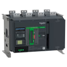 Schneider Electric - TransferPacT TA1600 - inverseur de sources - LCD - 1250A - 4P - 400Vca