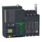 Schneider Electric - TransferPacT Active TA250 - inverseur de sources - LCD - 250A - 3P - 208Vca