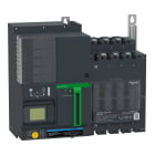 Schneider Electric - TransferPacT Active TA250 - inverseur de sources - LCD - 100A - 3P - 208Vca