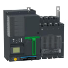 Schneider Electric - TransferPacT Active TA250 - inverseur de sources - LCD - 100A - 4P - 208Vca