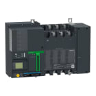 Schneider Electric - TransferPacT Active TA630 - inverseur de sources - LCD - 630A - 3P - 208Vca
