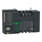 Schneider Electric - TransferPacT TA800 - inverseur de sources - LCD - 800A - 3P - 220Vca