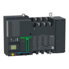 Schneider Electric - TransferPacT TA800 - inverseur de sources - LCD - 800A - 3P - 220Vca