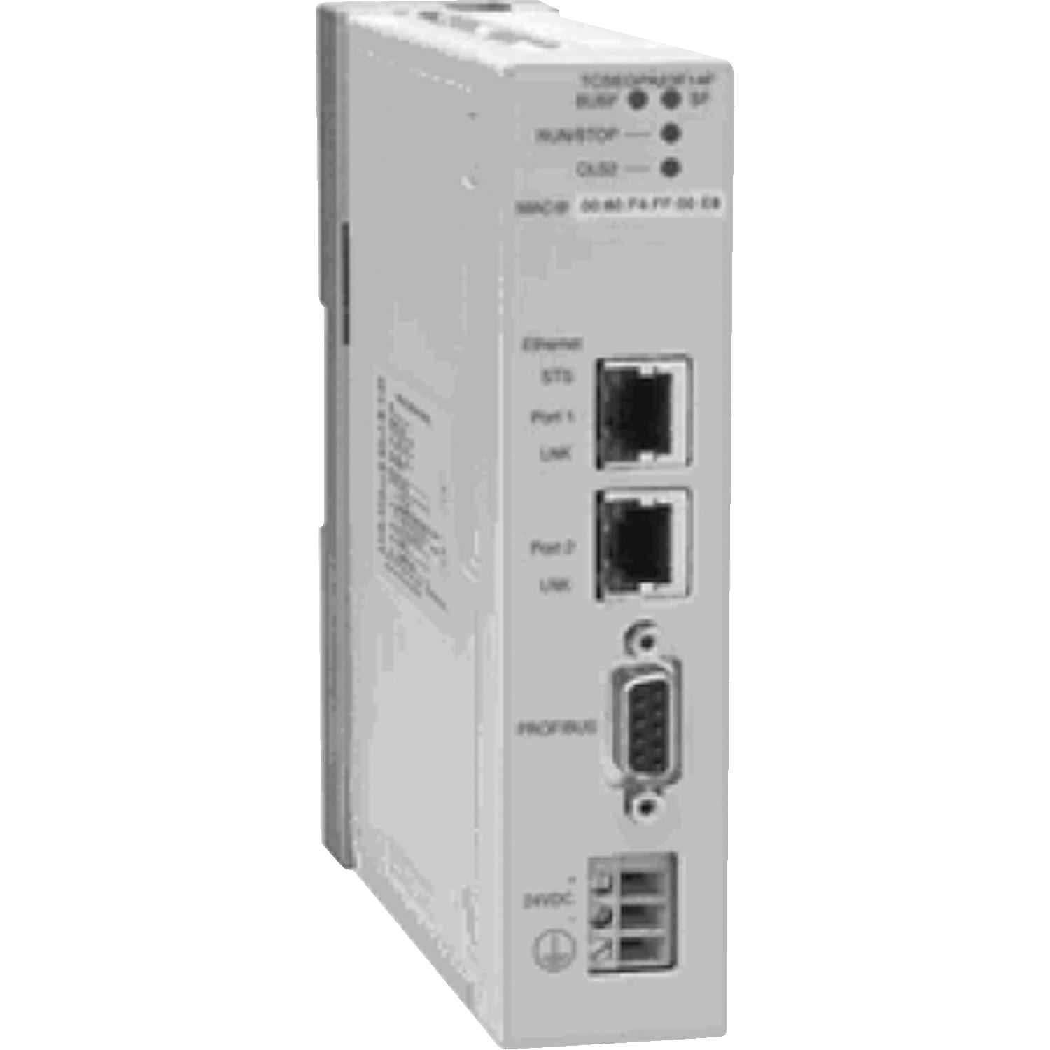 Schneider Electric - Profibus - Profibus remote master