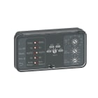 Schneider Electric - TransferPacT - module d'interface - commutateurs - montage encastré - pour TA