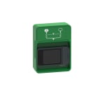 Schneider Electric - TransferPacT Active - afficheur IHM - module d'affichage externe - pour TAA