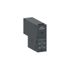 Schneider Electric - TransferPacT - sécurité incendie - commande impulsion 24Vcc - signal d'entrée