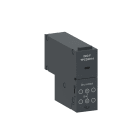 Schneider Electric - TransferPacT - sécurité incendie - contact sec - passif - signal d'entrée