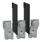 Schneider Electric - TransferPacT TA630 - épanouisseur de borne - 3P côté source - pas de 45 à 52.5mm