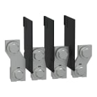 Schneider Electric - TransferPacT TA630 - épanouisseur de borne - 4P côté source - pas de 45 à 52.5mm