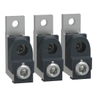 Schneider Electric - TransferPacT TA250 - 3 bornes pour 2 câble 50 à 120mm² - séparateur de phases