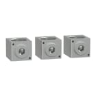 Schneider Electric - TransferPacT TA630 - 3 bornes pour câble 35 à 300mm² - séparateur de phases