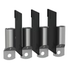 Schneider Electric - TransferPacT TA630 - 4 cosses à sertir câble Cui 240mm² - séparateur de phases