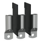 Schneider Electric - TransferPacT TA630 - 3 cosses à sertir câble Cui 300mm² - séparateur de phases
