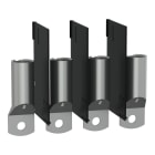 Schneider Electric - TransferPacT TA630 - 4 cosses à sertir câble Cui 300mm² - séparateur de phases