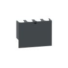 Schneider Electric - TransferPacT TA160 - cache-borne - pour TransferPacT TA160