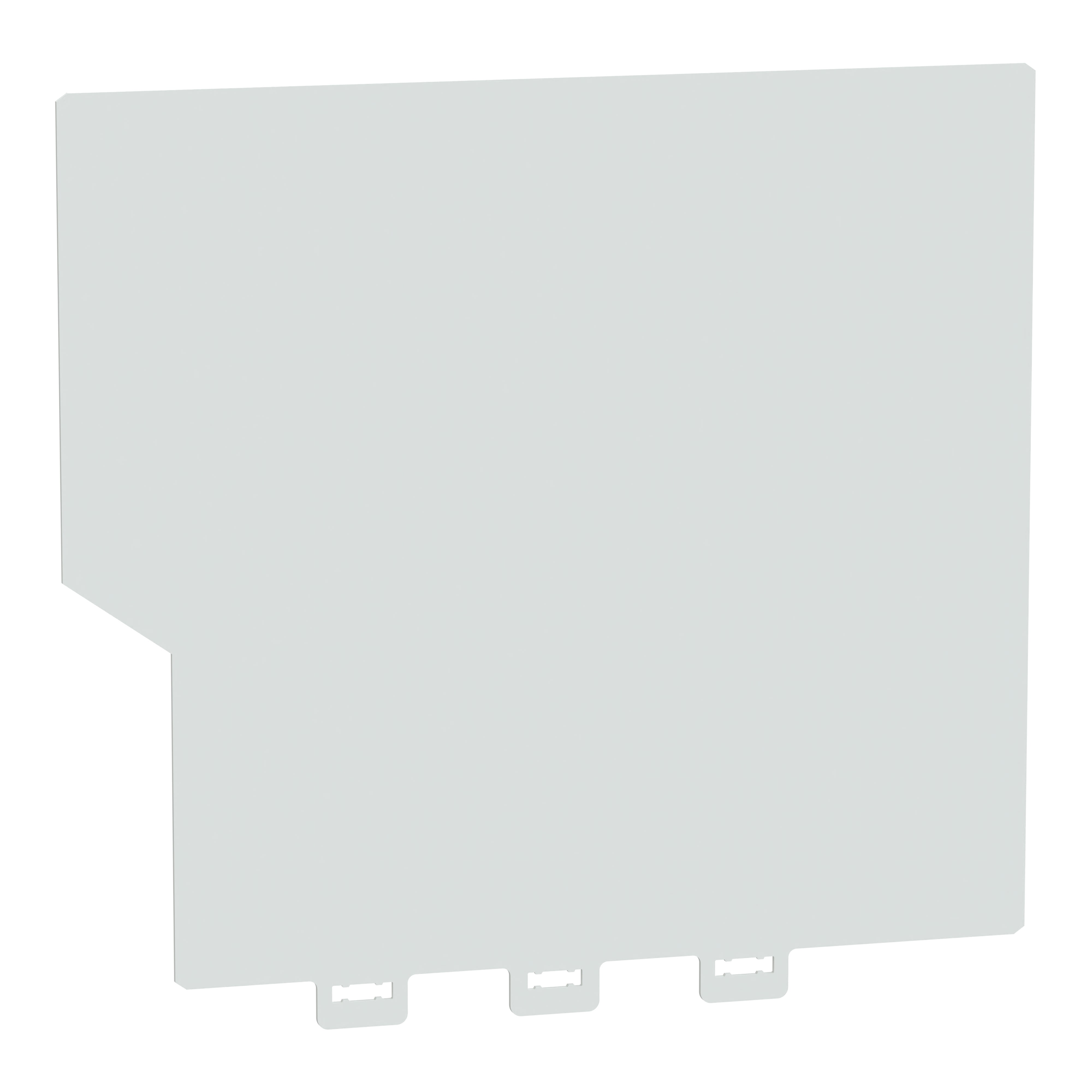 Schneider Electric - TransferPacT TA250 - écran isolant pour inverseur de source - pour TA250