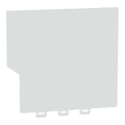 Schneider Electric - TransferPacT TA250 - écran isolant pour inverseur de source - pour TA250