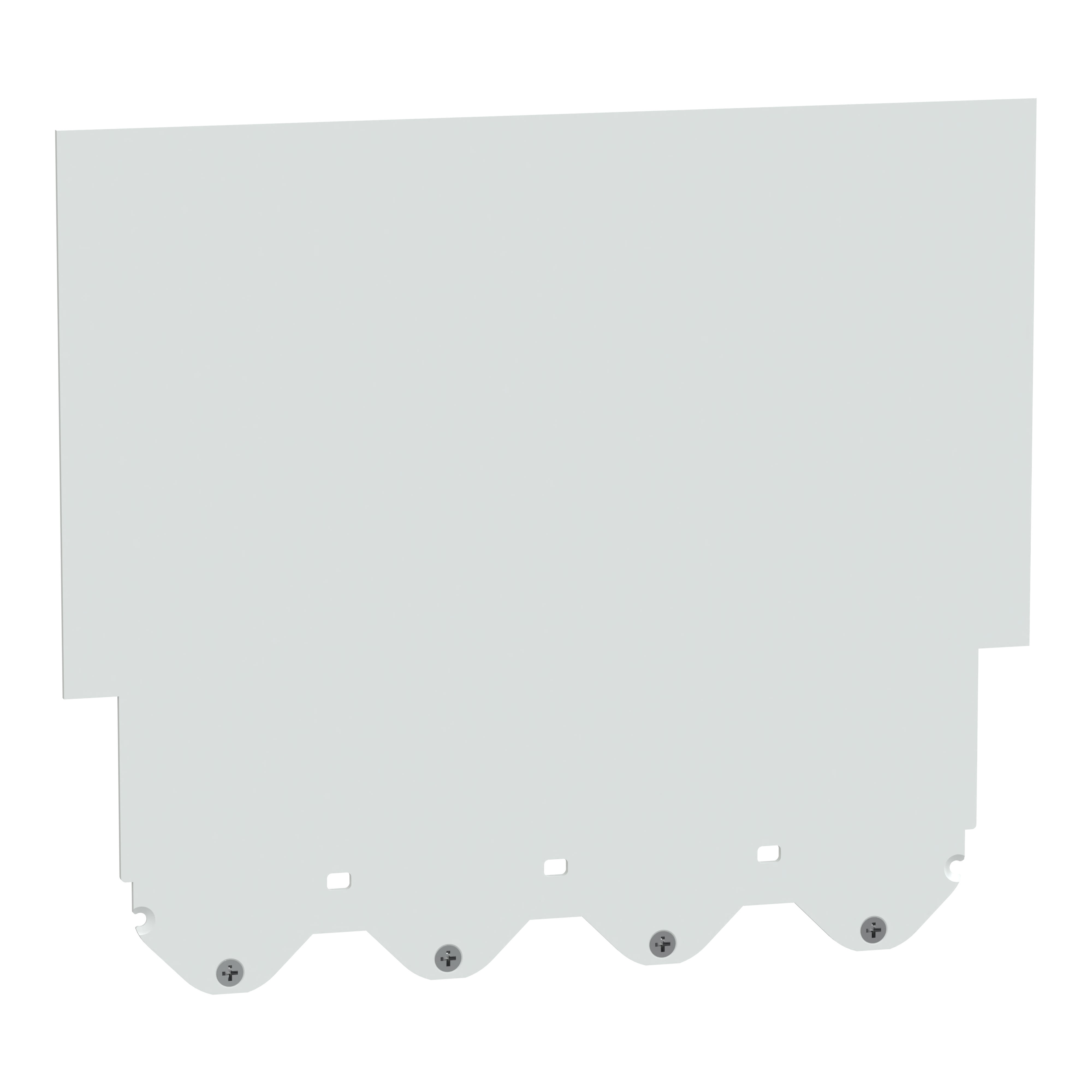 Schneider Electric - TransferPacT TA630 - écran isolant pour inverseur de source - pour TA630