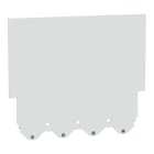 Schneider Electric - TransferPacT TA630 - écran isolant pour inverseur de source - pour TA630