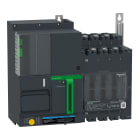 Schneider Electric - TransferPacT TR250 - inverseur de sources - télécommandé - 250A - 3P - 208Vca