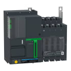 Schneider Electric - TransferPacT TR250 - inverseur de sources - télécommandé - 250A - 4P - 208Vca