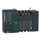 Schneider Electric - TransferPacT TR630 - inverseur de sources - télécommandé - 630A - 3P - 208Vca