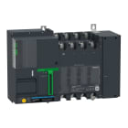Schneider Electric - TransferPacT TR630 - inverseur de sources - télécommandé - 630A - 4P - 208Vca
