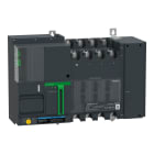 Schneider Electric - TransferPacT TR800 - inverseur de sources - télécommandés - 800A - 4P - 220Vca
