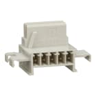 Schneider Electric - EnerlinX - Connecteurs de couplage - Interface de communication ULP - Lot de 10
