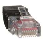 Schneider Electric - EnerlinX - Terminaisons de ligne ULP - Lot de 10