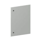 Schneider Electric - PanelSeT Accessoires - porte partielle pleine - 16M - H=800 xL=600