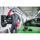 Schneider Electric - Services eMobility - Changement PCBA Parking 2 CP