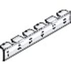 Schneider Electric - Infraplus-MP - Porte etiquette transparent pour panneau Multiplus