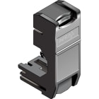 Schneider Electric - Infraplus-MP - Obturateur 1port