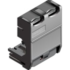 Schneider Electric - Infraplus-MP - Obturateur 2ports