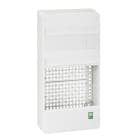 Schneider Electric - Resi9 Connect - coffret VDI grade 2TV minimum - 13M 3R - Avec emplacement box