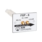 Schneider Electric - Air Velocity Averaging Pitot Tube 8p