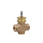 Schneider Electric - Vanne 2 voies à siège PN16 DN15 Kv0.4