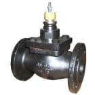 Schneider Electric - Vanne 2 voies fonte à bride PN16 DN100 Kv140