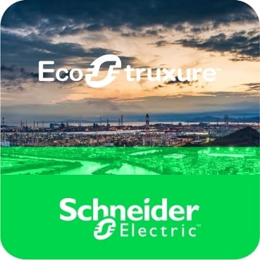 Schneider Electric - Ecostruxure Secure Connect Advisor licence annuelle Pack Essential