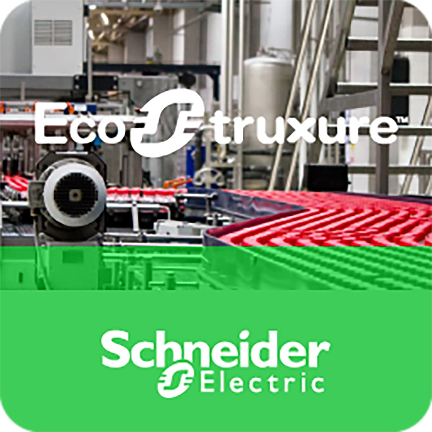 Schneider Electric - EcoStruxure Operator Terminal Expert Licence Web Viewer Runtime 1 code