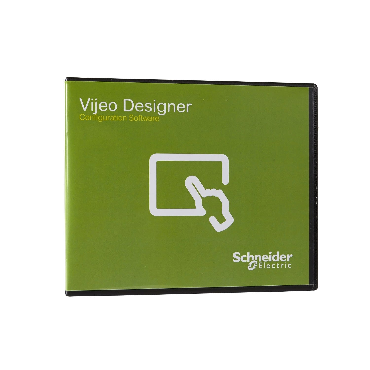 Schneider Electric - Vijeo Designer - licence de configuration - groupe - 3 postes